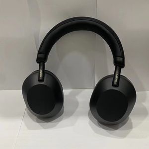 Groothandel fabrieken 2024 Nieuw voor Sony WH-1000XM5 Draadloze hoofdtelefoon Hoofdtelefoon met microfoon Telefoongesprek Bluetooth-headset oortelefoon sport Bluetooth-oortelefoon