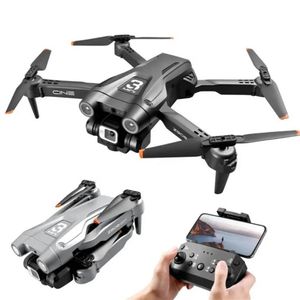 wholesale Usine Z908 Quadcopter Flux Optique WIFI Drone HD Professionnel ESC Double Caméra Drone Avec Évitement D'obstacles