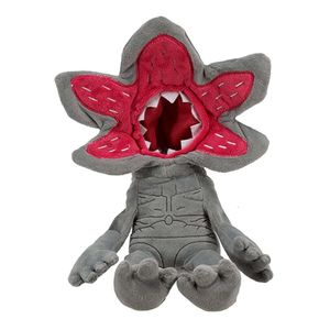 En gros de la fantaisie-Toys Toys Eleven avec Eggo Demogorgon en peluse