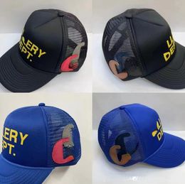 Groothandel modemerk letters fineer honkbal cap sun hoed peiced cap mannen en vrouwen