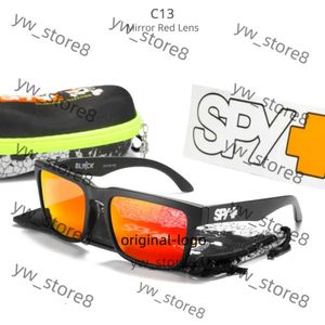 Fashion de gros Ken Bloc de soleil polarisé SHAGE Men Men Sports Sports Mirorement Lens UV400 Protection 14 Colours Ken Block Sunglasses B02D