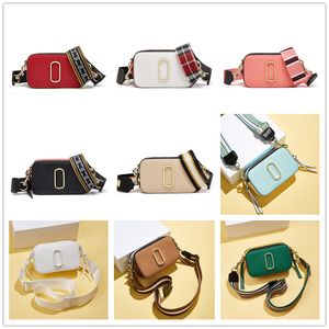 Groothandel mode dameshoens snapshot tas hoge textuur dames tas handtas beroemde camera ontwerper kleine crossbody portemonnee mini kleine vrouwen schoudertassen schoudertassen