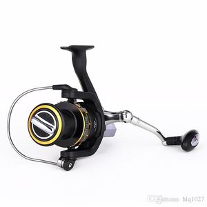 Wholesale Fishing 13BB Gear Ratio 6000 7000 Series Long Sea Fishing Surf Reel Free Shipping