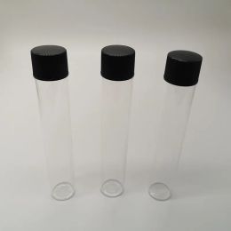 groothandel glazen buizen verpakking plastic deksels 30 g buizen met schroefdop kunnen aangepaste labels bovenaan de all-match