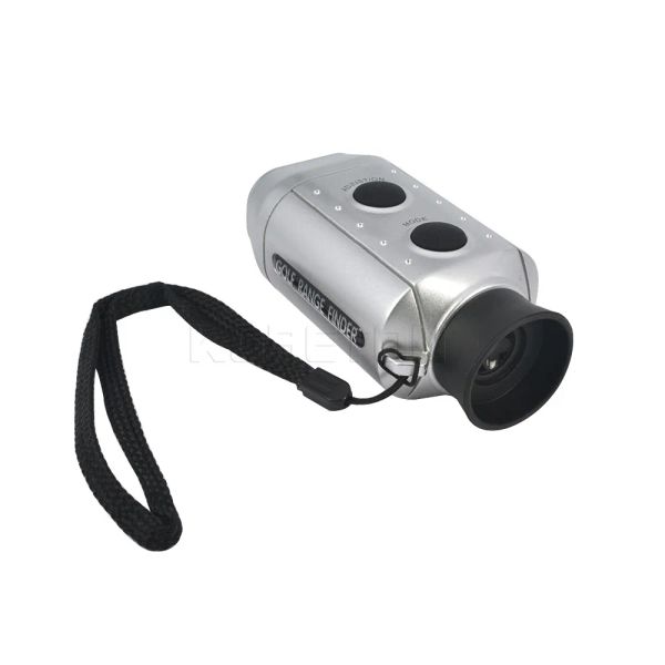 Ransfinder láser de láser al por mayor 7x Zoom Digital Meder Range Medido Herramientas Rango de golf Fortador Telescopio monocular Trena Laser LL