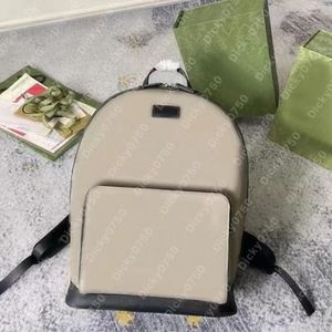 Mochila de lujo para hombre, bolso de hombro, diseñador, escuela, hombre, moda de gama alta, mochila grande, bolsos, diseñador de cuero, retro, clásico, patrón en relieve, dicky0750 messenger