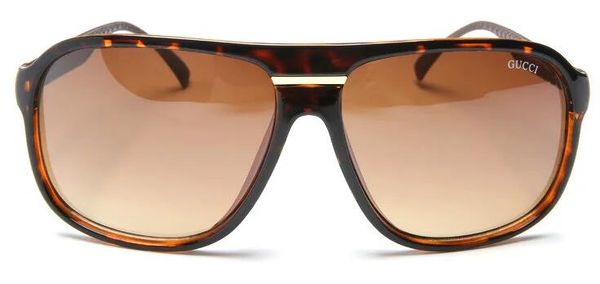 Gros-Haute Qualité Marque Lunettes de soleil mens Fashion Evidence Sunglasser Eyewear Pour hommes Femmes Lunettes de soleil nouvelles lunettes 3 couleur 1076