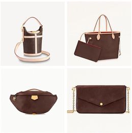 Sac à main de styliste de bonne qualité pour femmes, fourre-tout, portefeuille, sacs à bandoulière pour dames, vente en gros