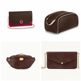 Gros haute qualité mode femme sacs fourre-tout sacs à main sacs à main sacs à bandoulière portefeuilles de luxe célèbre