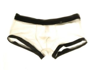 En gros de haute qualité à bas prix 3 pcs/lot coton hommes sexy Boxer sous-vêtements (14) ret4e