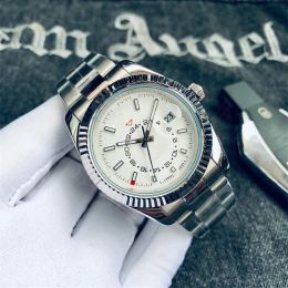 Groothandel hoogwaardige herenhorloge dames Montre designer horloges ubren automatisch uurwerk horloges polshorloges waterdicht