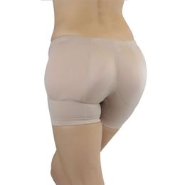 Wholesale- Hip Butt Enhancer Booty Padded Panty Shaper Underwear Slipje