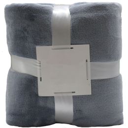 Wholesale-home fleece sofa warme deken plaid zachte gedrukte pluche dekens plaid voor reizen picknickbont dekbed