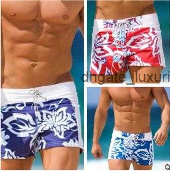 Venta al por mayor de venta para hombres Partes de playa Sports informes de mar nuevo Shorts New Shorts Surf Board Basketball Running Sport Shorts