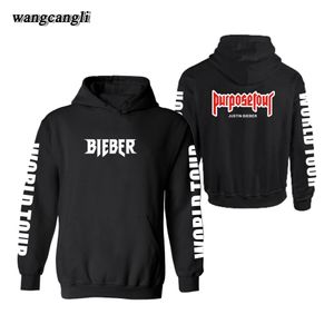 Wholesale- Doel Tour Hoodies Sweatshirt Mannen Hip Hop Voor Herfst In Straat Wear Stijl Mens Hoodies en Sweatshirts Set 3XL