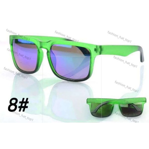 Vente en gros - Ken Bloc Lunettes de soleil HELM 22 COULEURES MENS MENSE CHARGE SHRAZIL RAIS HOT MALES MALANGE LES VERRES DE SORME SORDES CHOSEURES BAC1