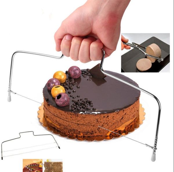 Outils de gâteau de bricolage en gros