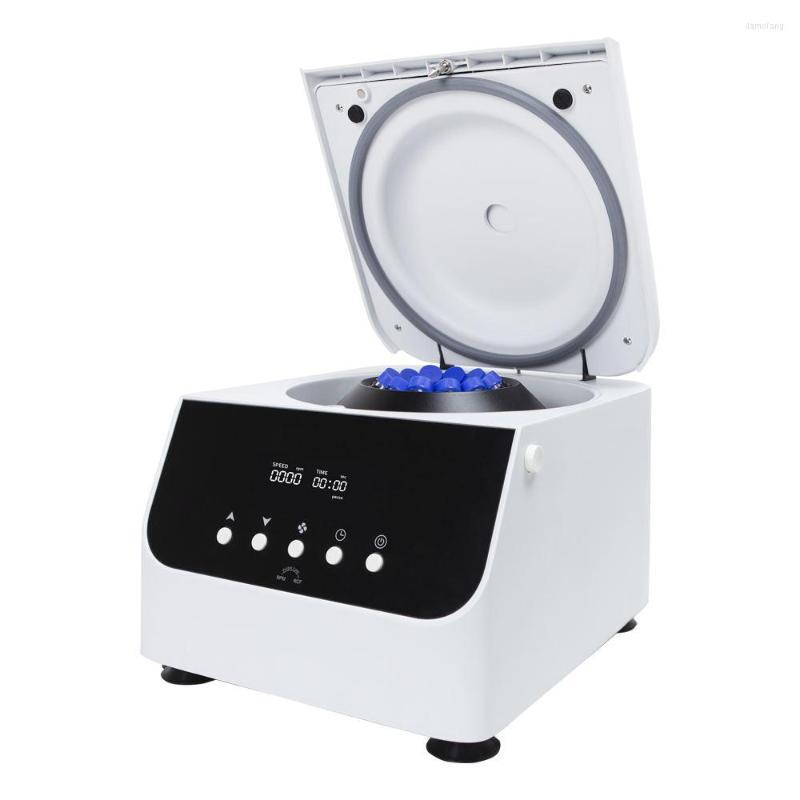 Wholesale Lab Low Speed Centrifuge Use Large Capacity 4000rpm High Quality