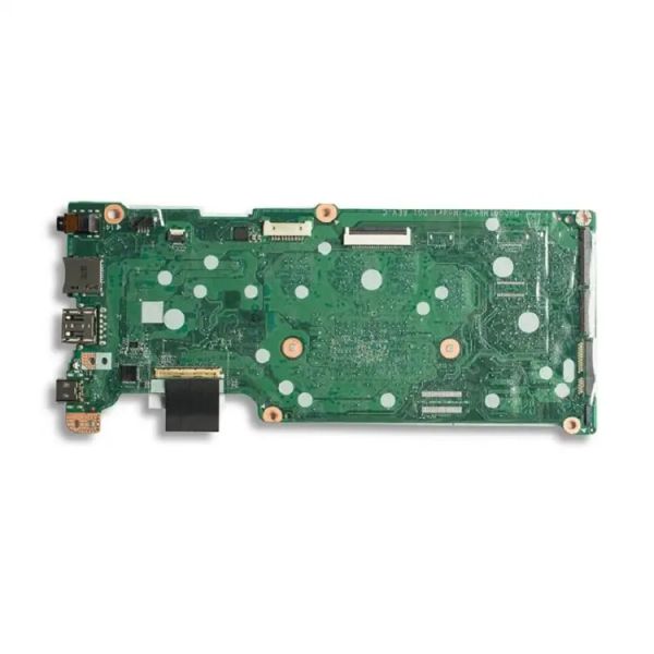 Placa base para portátil al por mayor para HP CHROMEBOOK 11 G7 EE TOUCH L52557-001