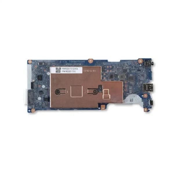 Carte mère d'ordinateur portable en gros pour HP CHROMEBOOK 11 X360 G3 EE TOUCH L92186-001