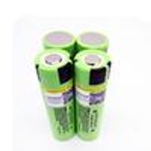 Wholesale liitokala lii-34b 18650 3400mA NCR18650 3400 34B oplaadbare lithium ion batterij gloednieuw origineel