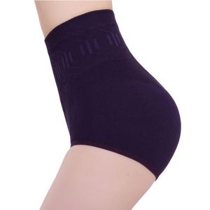 Groothandel - Liweike2017 Nieuwe Collectie Mode Sexy Womens Hoge Taille Tummy Controle Body Shaper Slips Slimming Broek op voorraad Heet