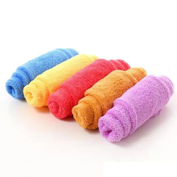 Wholesale magie capillaire rapide cheveux chapeaux de douche microfibre sèche-serviette séchage turban chapeau chapeau chapeau spa baignade