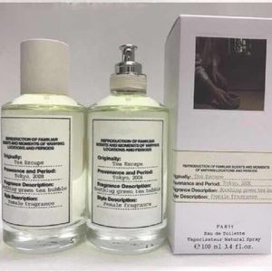 Groothandel maison parfum geur geheimen deel deodorant body spray body mist originele merk geurthee ontsnapping 100 ml