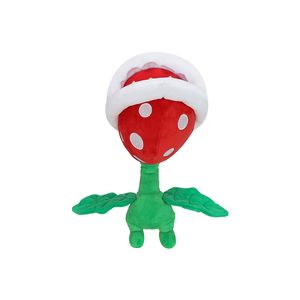 Jouets en peluche de la série Mary, fleur cannibale, jeu pour enfants, compagnon de jeu, cadeau de vacances, poupée, prix de machine, vente en gros