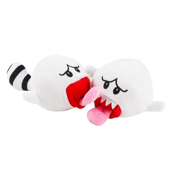 Gros Mary série mignon langue sur ghostplush jouets Jeux pour enfants playmates cadeaux de vacances décoration de la chambre