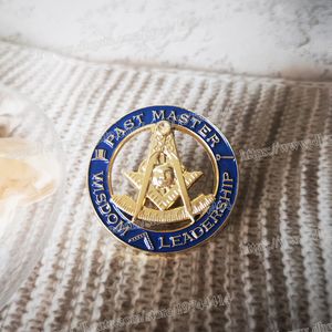 wholesale Épinglettes maçonniques Badge Mason Franc-maçon 