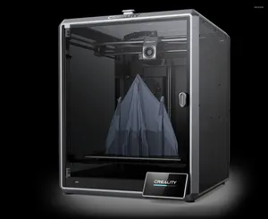 Wholesale Max Ai Fast 3D Imprimante FDM K1 Taille d'impression 300 300 mm