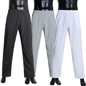 Vente en gros de pantalons amples décontractés de haute qualité pour hommes adultes en provenance de Chine