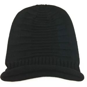 Оптовая продажа, мужская и женская вязаная шапка с черепом, женская зимняя шерстяная шапка, складная мягкая шапочка, уличная повседневная теплая вязаная лыжная шапка