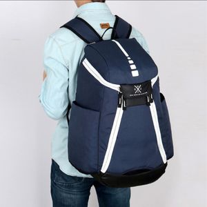 Groothandel-mannen rugzak voor schooltas tieners jongens laptop tas backbag man schoolbag rucksack mochila usa elite Kevin Durant KD 208C