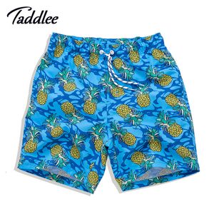 Groothandel-Mannen Strand Shorts Sneldrogende Bermuda Heren Shorts Casual Cargo Badmode Mannen Shorts Zomer Mannen Board Boxer Surfing