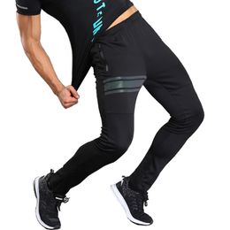 Groothandel - mannen joggers broek sportscholen fitness joggingbroek broek mannelijke casual bodybuilding broek laden Merkbroek Harlan Pantalon Hombre