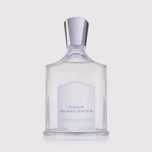 Enfant en gros parfum 100 ml Virgin Island Water Edp Quality Charming masculin parfum vapeur de parfum rapide Gmb1