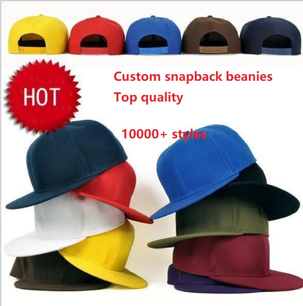 卸売バスケットボールフットボール野球ファンスナップバック帽子カスタマイズされたすべてのチームフィットスナップバックヒップホップスポーツキャップミックスファッション10000デザイン帽子