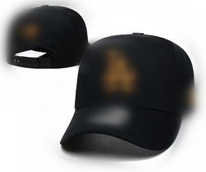 Gros hommes chapeau mode icône casquette de baseball nouveau designer casquettes coton respirant ajustement réglable broderie populaire coloré balle chapeaux B5