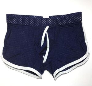 groothandel heren nylon onderbroek mesh man boxer shorts sexy underpants comfortabele man sexy ondergoed winkels mixstijlen 08 b054551033
