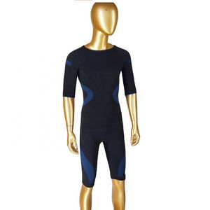 wholesale miha ems sous-vêtements complet du corps sans fil ems trainer fitness xbody ems traning suits