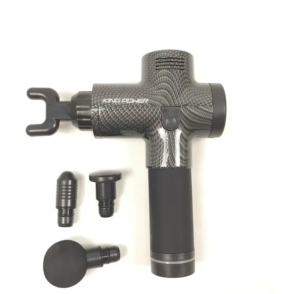 Vente en gros Mini Sports Deep Massage Gun Percussion Body Massager Deep Tissue Muscle Fascia Gun Massager