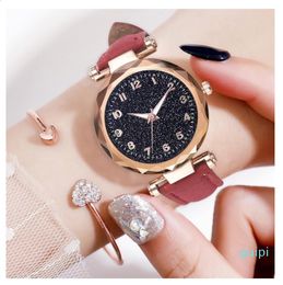 En gros couleur mixte mode 26mm x 8mm 26g Quartz dames montre femmes enfants étudiants montres montres décontractées CH047