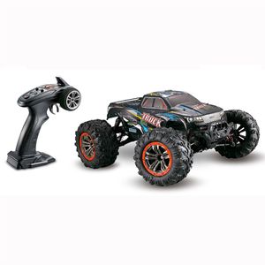 Groothandel Monster Truck 9125 RC Auto Hoge Snelheid 46 KM/H 1:10 Schaal 4WD Off-Road Racewagen Speelgoed geschenken voor Kinderen en Jeugd