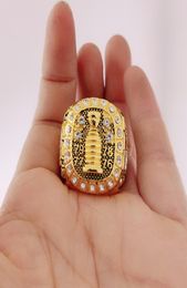 Groothandel Montreal 1979 Cup Championship Ring Gifts for Friends2037048