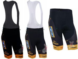 Vente en gros-MTN Qhubeka 2015 Pro Team Cycling (Bib) Shorts / Cuissard, Vêtements de vélo Vêtements Vêtements ropa Verano ciclismo Bottom uniquement