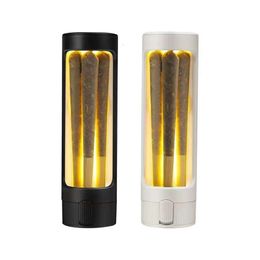 Cigarette LED et tabac à LED charge coloriage en gros