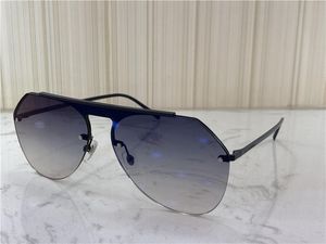 Gros-Nouvelle mode hommes lunettes de soleil pilote sans cadre 2213s design hommes créateur de mode cadre en métal design qualité supérieure avec étui