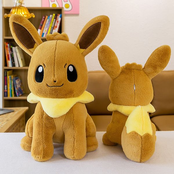 Venta al por mayor nueva gran tamaño lindo pequeño animal muñeca regalo para niños linda almohada decoración interior